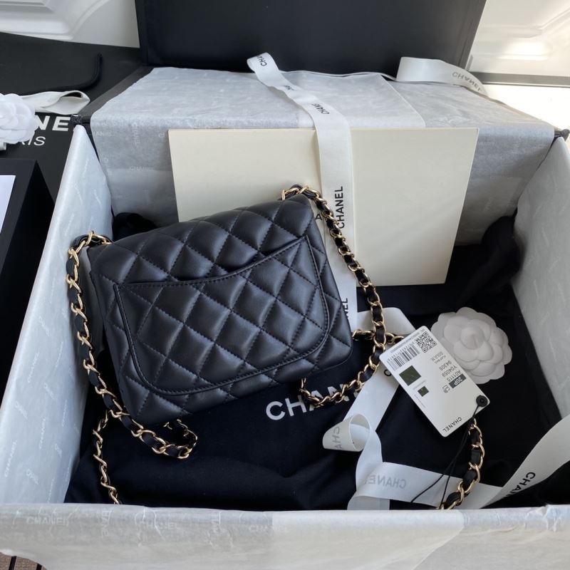 Chanel CF Series Bags